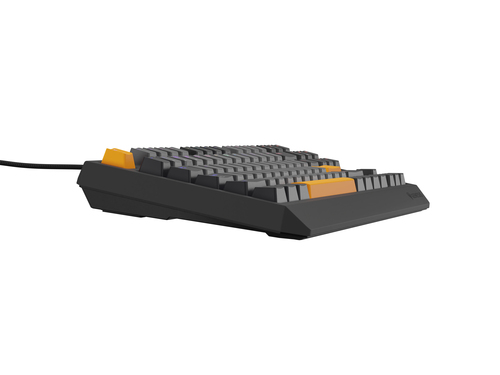 GENESIS NKG-2082 Thor 230 TKL RGB toetsenbord Zwart, afbeelding 7