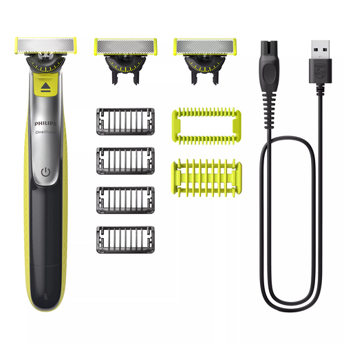 Philips OneBlade 360 QP2834/31 Face and Body – image 2