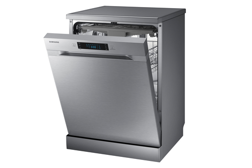 Samsung DW60M5070FS Freestanding 14 place settings – image 4