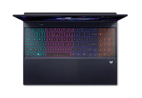 Acer Predator Helios Neo 16S AI PHN16S-I71-91ZS Gaming Notebook – image 6