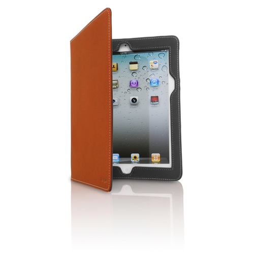Targus THZ15802US tablet case Cover Orange – image 2