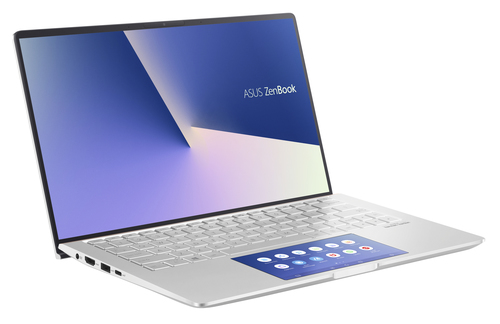 ASUS Zenbook 13 UX334FLC-A4252T laptop Intel® Core™ i5 i5-10210U – image 2