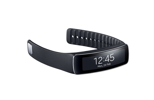 Samsung Gear Fit – image 5