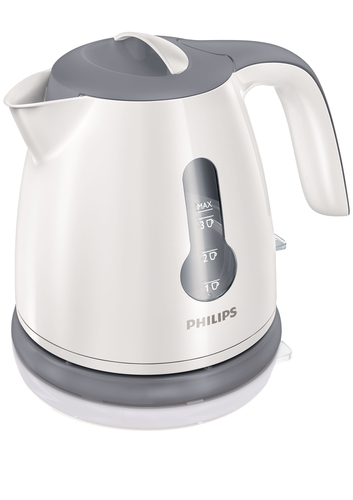 Philips Daily Collection HD4608/01 mini kettle
