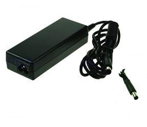 2-Power 463955-001 power adapter/inverter