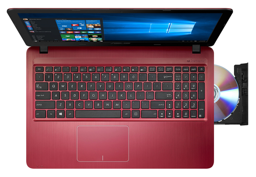 ASUS F540LA-XX695T laptop Intel® Core™ i3 i3-5005U – image 5