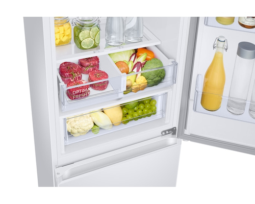 Samsung RB34C605CWW/EF – Foto 7 van 10