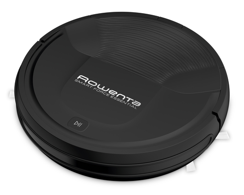 Rowenta Smart Force Essential RR6925 robot vacuum Black