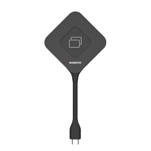 Marmitek Stream 4K Pro TX: dongle USB-C adicional (transmisor 4K) para Stream 4K Pro
