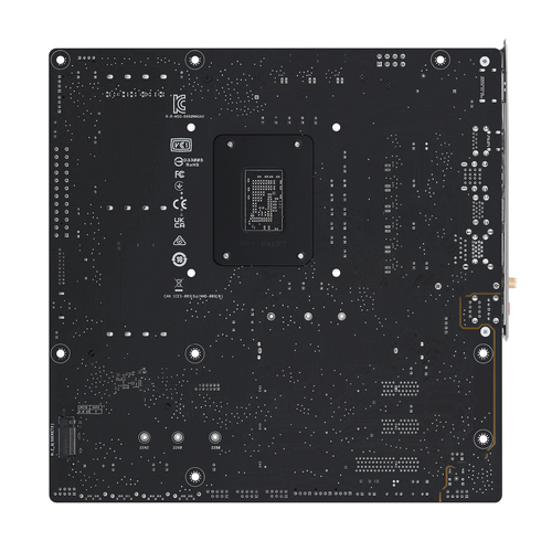 ASUS B860M MAX GAMING AX LGA1851 MB