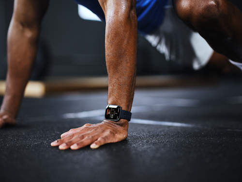 Amazfit Bip 6 Black – image 7