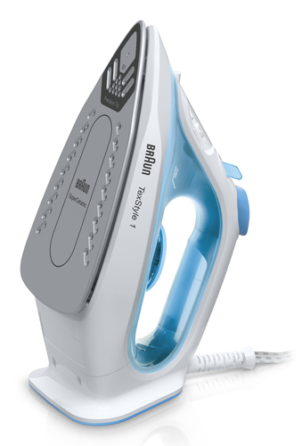 BRAUN SI1050BL