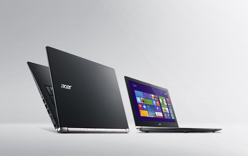 Acer Aspire V Nitro VN7-571G-750Z Intel® Core™ i7 i7-5500U Laptop – image 7