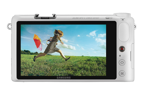 Samsung NX2020 + ED II 20-50mm – image 5