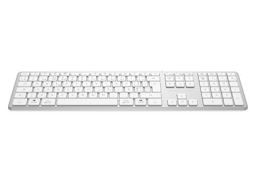 Conceptronic KAYNE02WPT USB Slim Keyboard, QWERTY Portuguese, Compatible with Windows and macOS – image 5