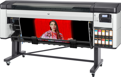 HP DesignJet Z9+ Pro 64-in Printer – image 3