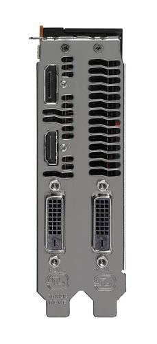 ASUS 90YV0560-U0NA00 graphics card AMD Radeon R9 290 – image 3