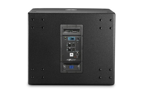 JBL SRX818SP subwoofer Black – image 4