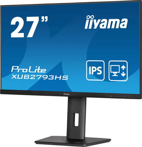 iiyama ProLite XUB2793HS-B6 computer monitor – image 5