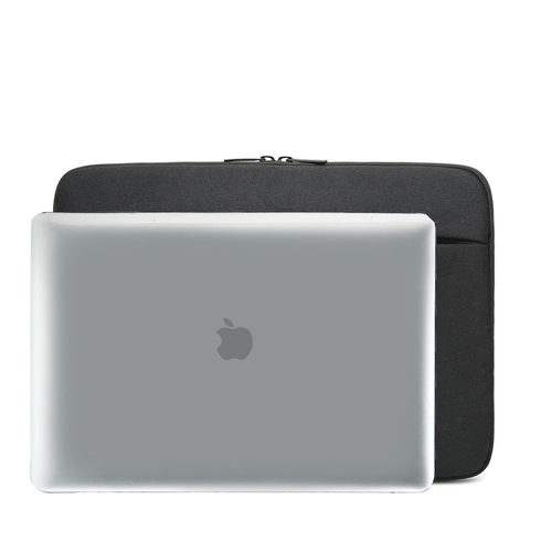 Ewent EW2523 maletines para portátil 39,6 cm (15.6") Funda Negro