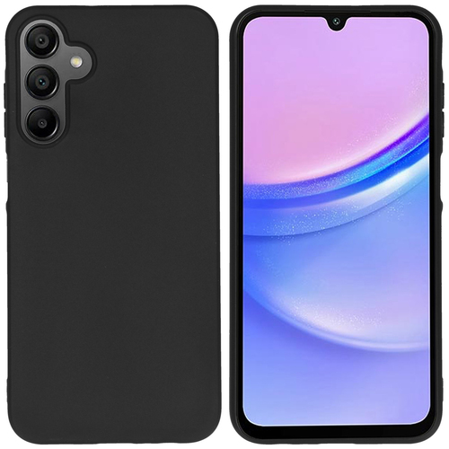 Accezz Color Backcover - Samsung Galaxy A15 (5G / 4G)
