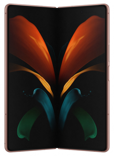 Samsung Galaxy Z Fold2 5G – image 2
