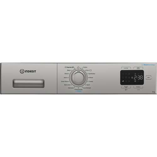 Indesit C YSD 82D SS UK – image 9