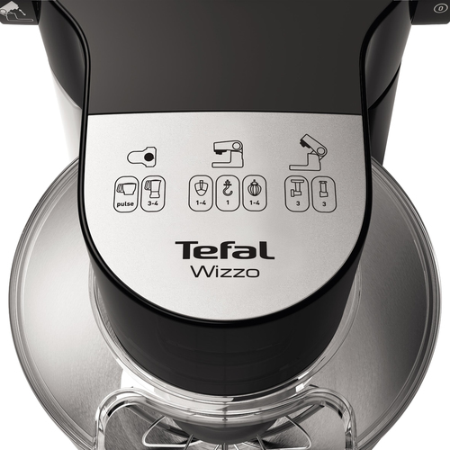 Tefal Wizzo QB3098 food processor – image 4