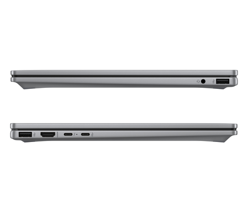 HP OmniBook X FlipNGAI 14-fk0751nb Copilot+ PC AMD Ryzen™ AI 5 340 Hybrid (2-in-1) – image 7