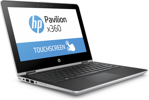 HP Pavilion x360 11-ad028tu Intel® Core™ i3 i3-7100U Hybrid (2-in-1) – image 2