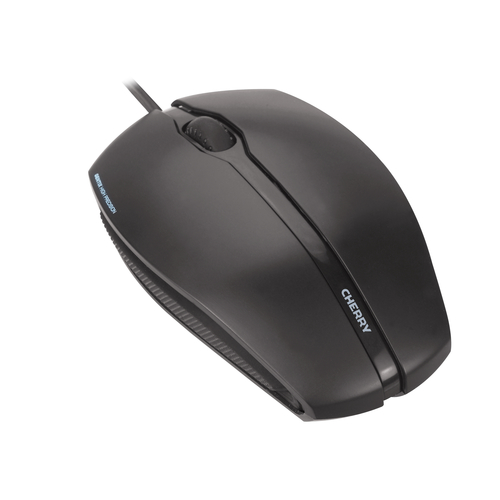 CHERRY GENTIX - Muis, afbeelding 3