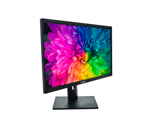 Nilox NXM24REG01 computer monitor – image 2