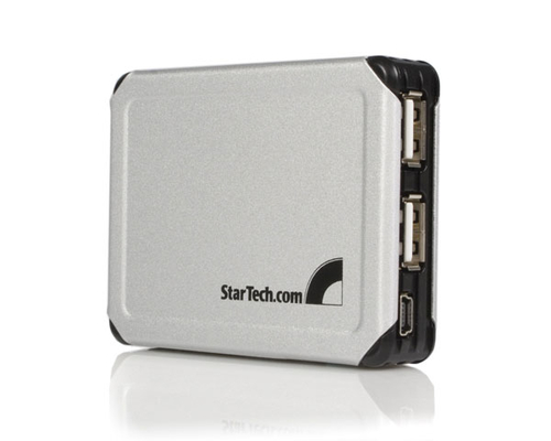 StarTech.com 3 Port USB 2.0 Hub