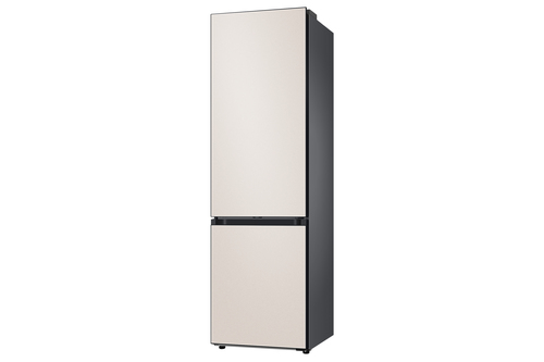 Samsung RB38A7B6DCE fridge Freestanding White – image 2