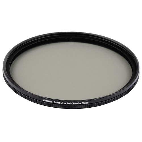 Hama Profi Line Circular polarising camera filter 7.2 cm