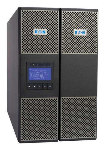 Eaton 9PX EBM 2U 72V Plombierte Bleisäure (VRLA) 9 Ah