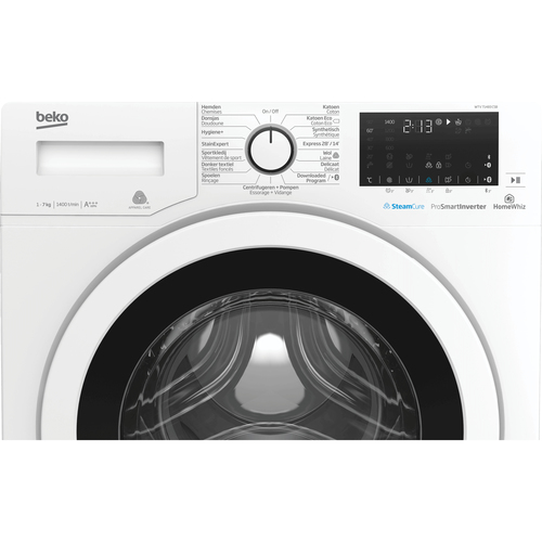 Beko WTV 71483 CSB – image 9