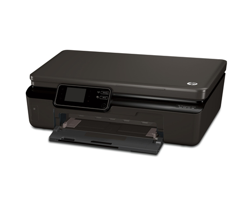 HP Photosmart 5510 Thermal inkjet A4 – image 3