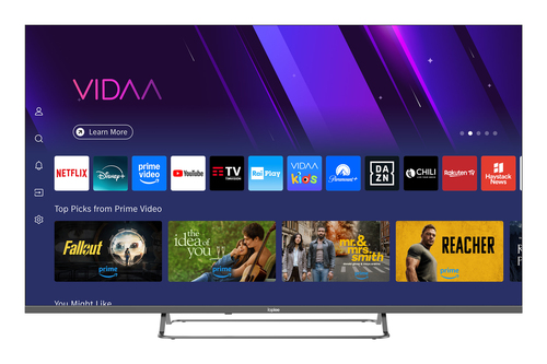 IOPLEE LE-55VAAQ TV – image 2