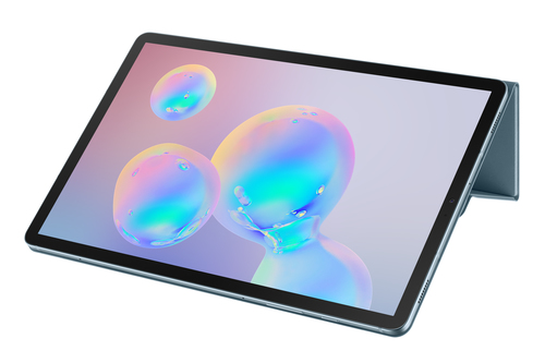 Samsung EF-BT860 26.7 cm (10.5") Folio Blue – image 3