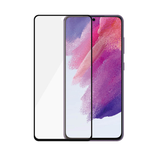 PanzerGlass - Schermbeschermer voor mobiele telefoon