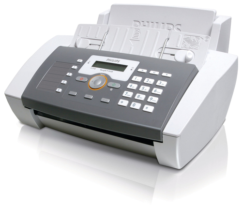 Philips Fax with copier IPF520/DEB
