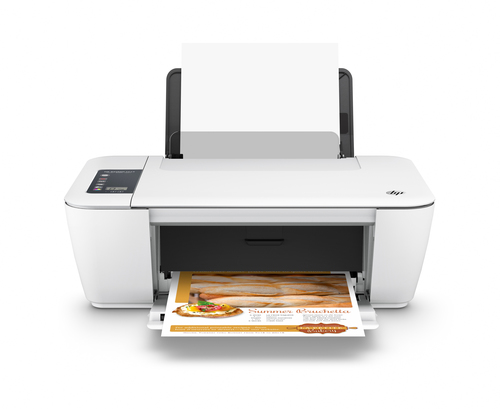 HP DeskJet 2543 Thermal inkjet A4 – image 2