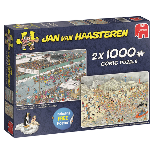 Jumbo 19081