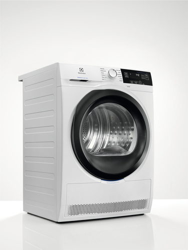 Electrolux EW9HU283 tumble dryer Freestanding Front-load – image 2