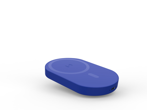 Celly COLMAGPB3000BL power bank – image 2