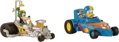 IMC Toys 183254 игрушечный транспорт/игрушечный трек