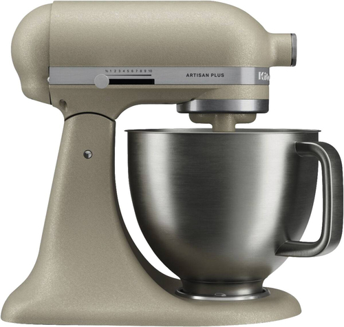 Kitchenaid 5KSM50PKVEOC Oat – Foto 2 von 8