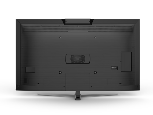 Hisense 65U8GQTUK TV – image 2