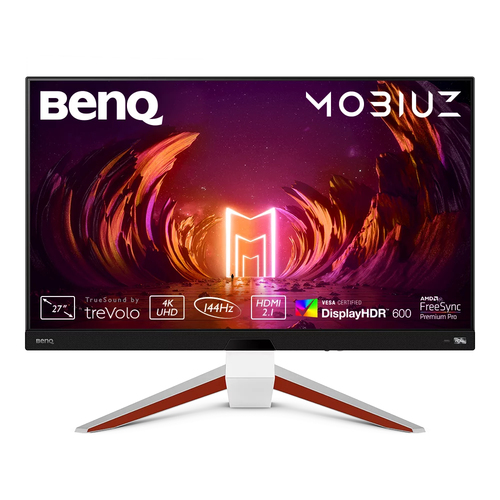 Monitores Gaming BENQ EX2710U